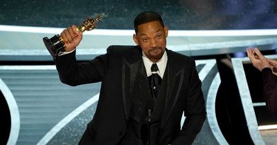 Call for Will Smith to be sanctioned: Hollywood stars react to assault