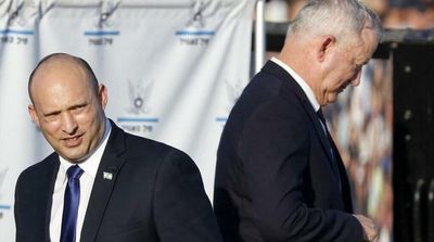 Israeli PM Prevents Gantz from Meeting Jordanian King in Ramallah