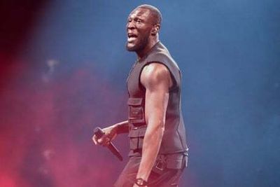 Stormzy at the O2 Arena review: a legendary homecoming show