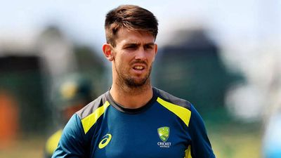 Delhi Capitals' Mitchell Marsh injured ahead of ODI series in Pakistan, doubts over availability for IPL