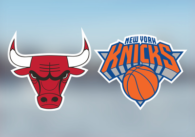 Bulls vs. Knicks: Start time, where to watch, what’s the latest