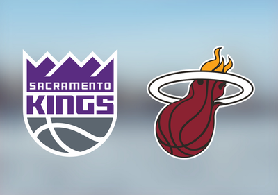 Kings vs. Heat: Start time, where to watch, what’s the latest