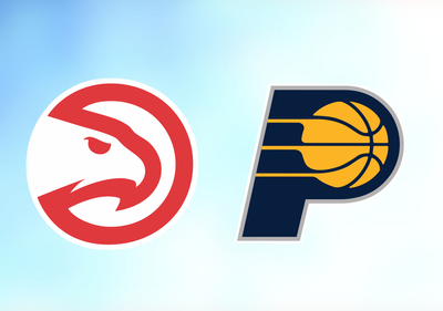 Hawks vs. Pacers: Start time, where to watch, what’s the latest