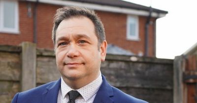 Lawyer awarded £26k payout from Manchester firm after he was sacked for not working during Passover