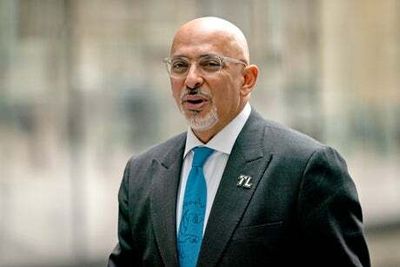 Nadhim Zahawi warns school pupils not to resort to physical violence following Will Smith altercation