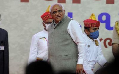 Limited opposition space in Gujarat, says CM Bhupendra Patel
