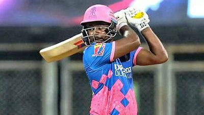 IPL 2022: Rajasthan Royals have enough options to play around, says skipper Sanju Samson