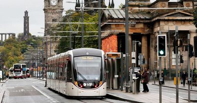New Edinburgh tram line on track to open in spring 2023