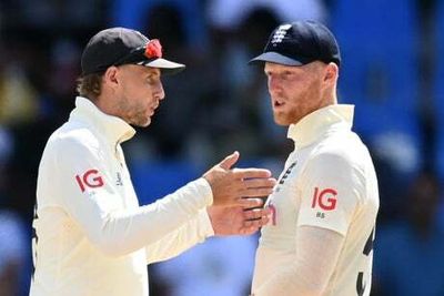 Joe Root is out of ideas... it’s time to make Ben Stokes England Test captain