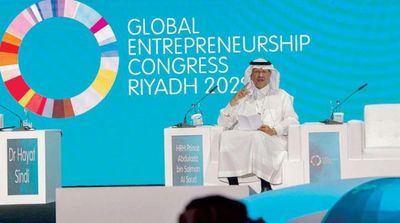 Saudi Arabia Aspires to Lead Global Entrepreneurship in Green Technologies, Nuclear Energy