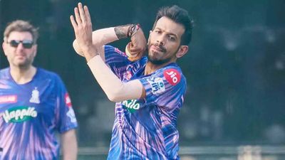 Exclusive - IPL 2022: Would have said yes if RCB asked me if I wanted to stay on, but they didn't, was told they would go for me in the auction, says Yuzvendra Chahal
