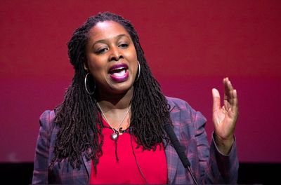 Labour MP Dawn Butler diagnosed with breast cancer and praises mammogram ‘for saving her life’