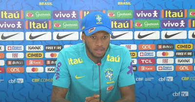 Fred delivers his verdict on Manchester United this season