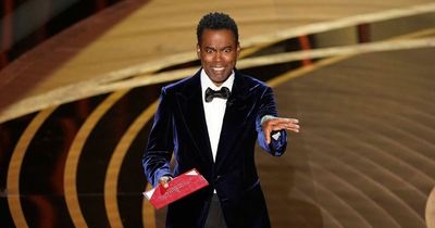 'GI Jane 2' joke explained after Will Smith smacked Chris Rock at Oscars
