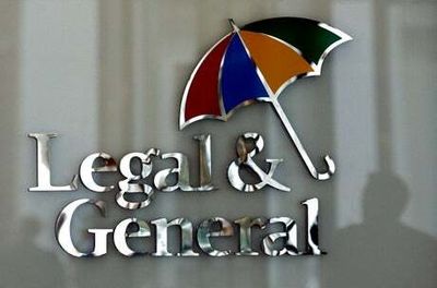 Legal & General life insurance review