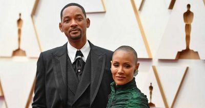 Who is Jada Pinkett Smith? Inside actress' marriage to Will Smith after Oscar's slapdown with Chris Rock