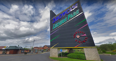 Glasgow Showcase Leisure Park brawl leaves girl, 14, seriously injured