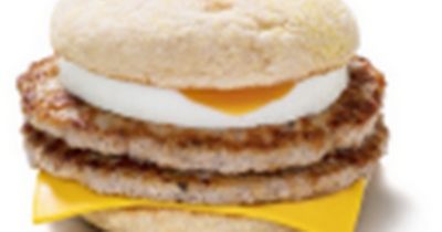 McDonald's Monday offers for March 28 - McMuffins and Big Macs