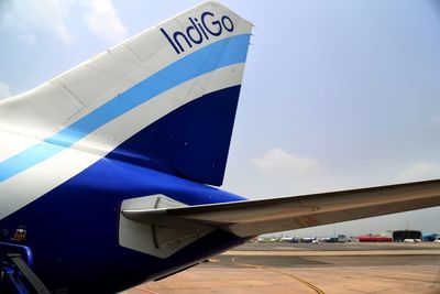 India reopens to international flights