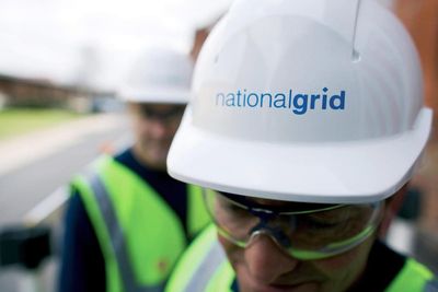 National Grid sells 60% stake in gas network