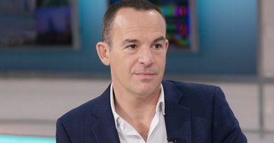 Martin Lewis explains exact date you must take energy meter reading this week