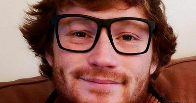 Chip shop man plagued by women who think he's Ed Sheeran