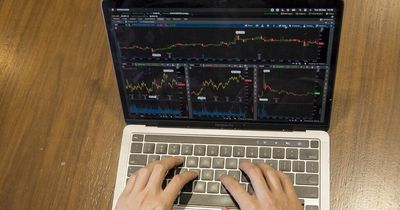 A third of Brits feel misled by online financial 'experts' - who overstate credentials