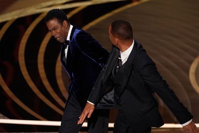 Will Smith: Tory MP says he would have ‘lamped’ Chris Rock as Starmer says slap was ‘wrong’