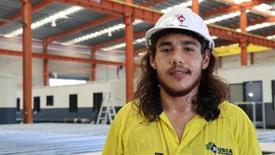 NT Government proposes changes that would require more builders to hold higher qualifications