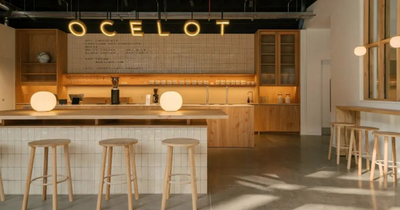 Inside Edinburgh's new chocolate cafe and factory as it opens in Stockbridge