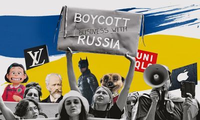 Should we ditch the vodka? What we can learn from the turbulent history of boycotts