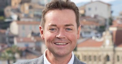 Inside Saturday Night Takeaway's Stephen Mulhern romance with EastEnders star