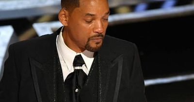 RTE's Ryan Tubridy asks if Will Smith is 'off his rocker' after 'bonkers' Oscars slap