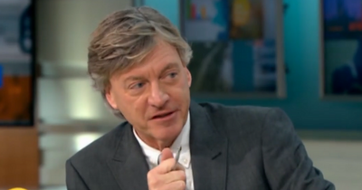 Richard Madeley warns Chris Rock was his 'worst ever interview' after Will Smith slap