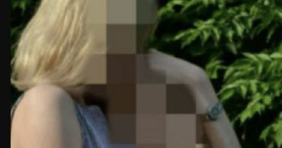 'Human trafficking' worries as desperate Ukrainians advertise themselves online in sponsor bid