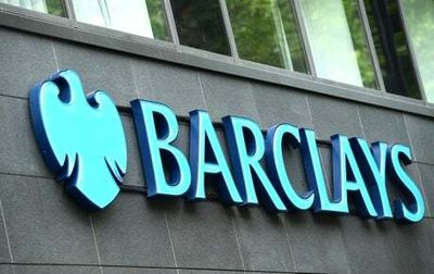 Barclays takes £450m hit from investment bungle