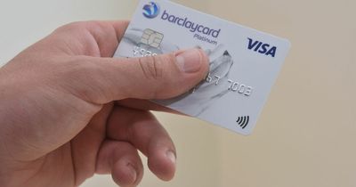 Barclaycard down as customers left unable to access accounts or make payments