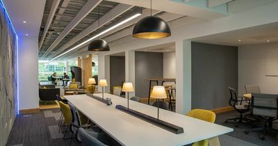 Quorum Park building close to capacity following latest lettings