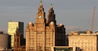 CBRE issues Royal Liver Building statement as true stake of Farhad Moshiri revealed