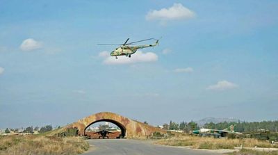 Iran's Revolutionary Guards Evacuate Homes Near Nairab Airport in Syria’s Aleppo