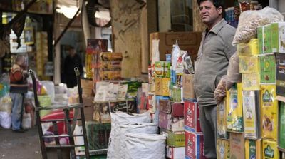 Ukraine War Threatens Food Supplies in Fragile Arab World