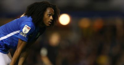 Tahith Chong clarifies 'knifepoint robbery' reports as Man Utd winger issues update