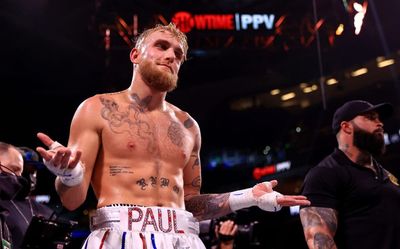 ‘I’m knocking him out – first round’: Jake Paul serious about fighting Conor McGregor