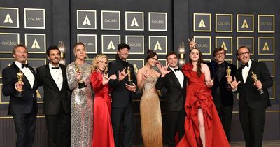 How to watch Coda, Oscar winner for best picture, for free on Apple TV