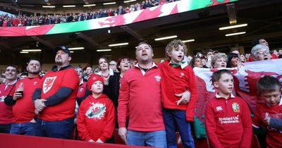 Watching Wales' football team has become so much better than attending £100 Wales rugby matches