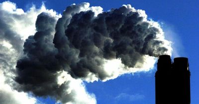 Wales' big carbon emissions problem