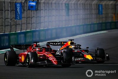 Autosport Podcast: F1 Saudi Arabian GP Review