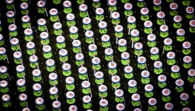 Heineken exits Russia in wake of Ukraine war