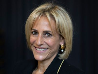 Emily Maitlis opens up about terrifying bank scam: ‘I feel sick’