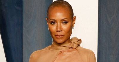 Jada Pinkett Smith's alopecia battle as Will Smith slaps Chris Rock over GI Jane joke